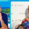 Η σπόντα του Γιώργου Λιάγκα για την Κωνσταντίνα Σπυροπούλου