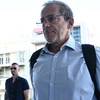Δημήτρης Λιγνάδης