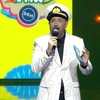 MAD VMA 2026 Θέμης Γεωργαντάς