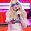 μαντόνα 