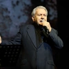 manolis mitsias 