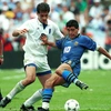 maradona 