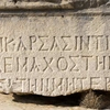 marble ancient