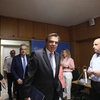 Μαργαρίτης Σχοινάς