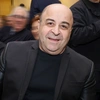 Μάρκος Σεφερλής
