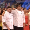 MasterChef τελικός