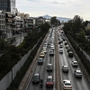 Λεωφόρος Μεσογείων