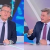 Η κόντρα Πορτοσάλτε - Φαραντούρη