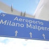 Αεροδρόμιο Milano Malpensa 