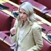 Μιλένα Αποστολάκη