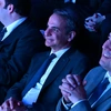 Ο Κυριάκος Μητσοτάκης στην εκδήλωση για το gov.gr