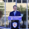 μητσοτάκης