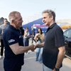 Μητσοτάκης