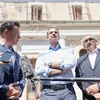 Κυριάκος Μητσοτάκης στην Ρόδο