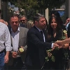 Πολιτικό μνημόσυνο για τη συμπλήρωση 30 ετών από τον θάνατο του Ανδρέα Παπανδρέου