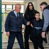 Ειρήνη Μουρτζούκου