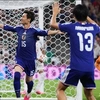 Η Ιαπωνία στο Μουντιάλ 2026