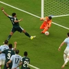 mundial