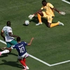 mundial
