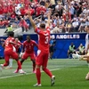 mundial