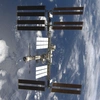 nasa Ο Διεθνής Διαστημικός Σταθμός