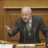 naasos athanasiou