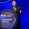 Νίκος Ανδρουλάκης στη ΓΝ του ΣΕΒ