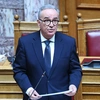 Νίκος Παπαθανάσης