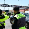 Τροχαία