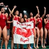 olympiacos