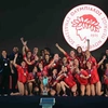 olympiacos