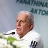 Ομπράντοβιτς