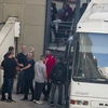 Συλληφθέντες για ΟΠΕΚΕΠΕ από Κομοτηνή