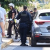 Παλαιστίνιος