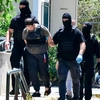 Παλαιστίνιος Χαμάς