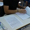 Πανελλήνιες Εξετάσεις