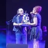 Η έκπληξη της Ράντου στον Βασίλη Παπακωνσταντίνου