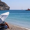 paralia