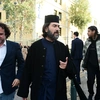 Πατήρ Αντώνιος