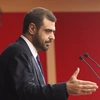Παύλος Μαρινάκης