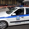 Περιπολικό