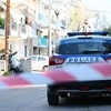 περιπολικο αστυνομια 