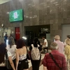 Το πιάνο στον σταθμό Σύνταγμα του Μετρό
