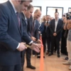 Κυριάκος Πιερρακάκης στα εγκαίνια του myPoint της ΑΑΔΕ