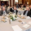 Η πιο «στρατηγική» ταξιθεσία