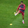 cristiano-rolando