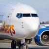 Αεροσκάφος της Jet2 πτηση