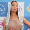 Ρία Ελληνίδου στα MAD VMA 2026