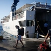 γιαννησ σκοπελιτησ καπετανιοσ θανατοσ