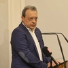 Σωκράτης Φάμελλος